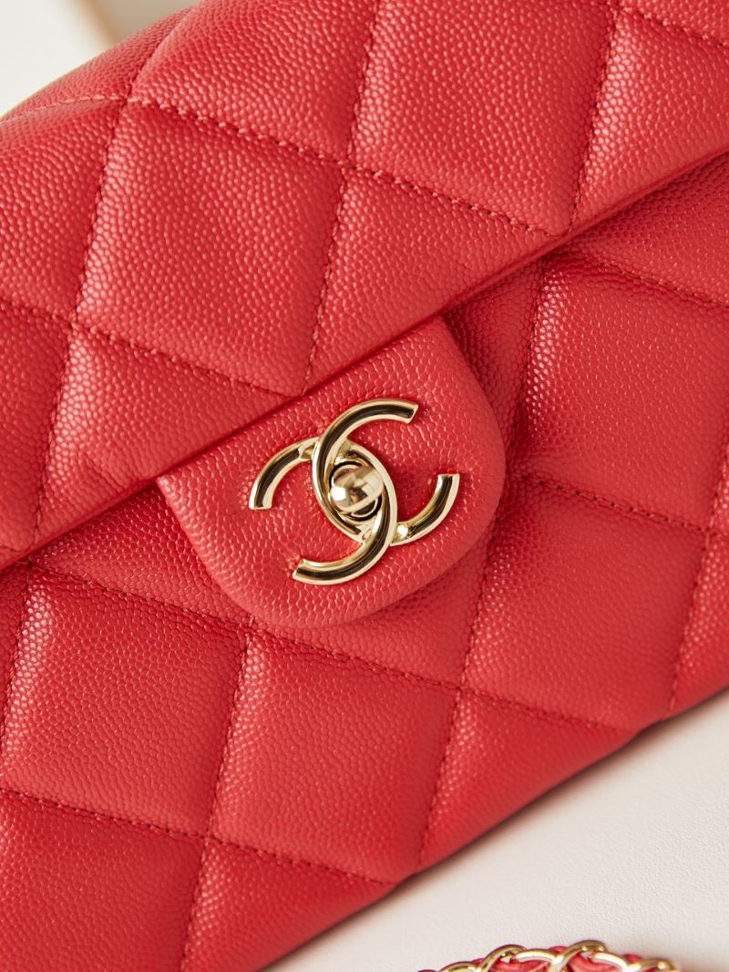 Ch**el satchel bags